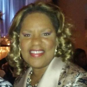 Meet your Posher, Gwendolyn